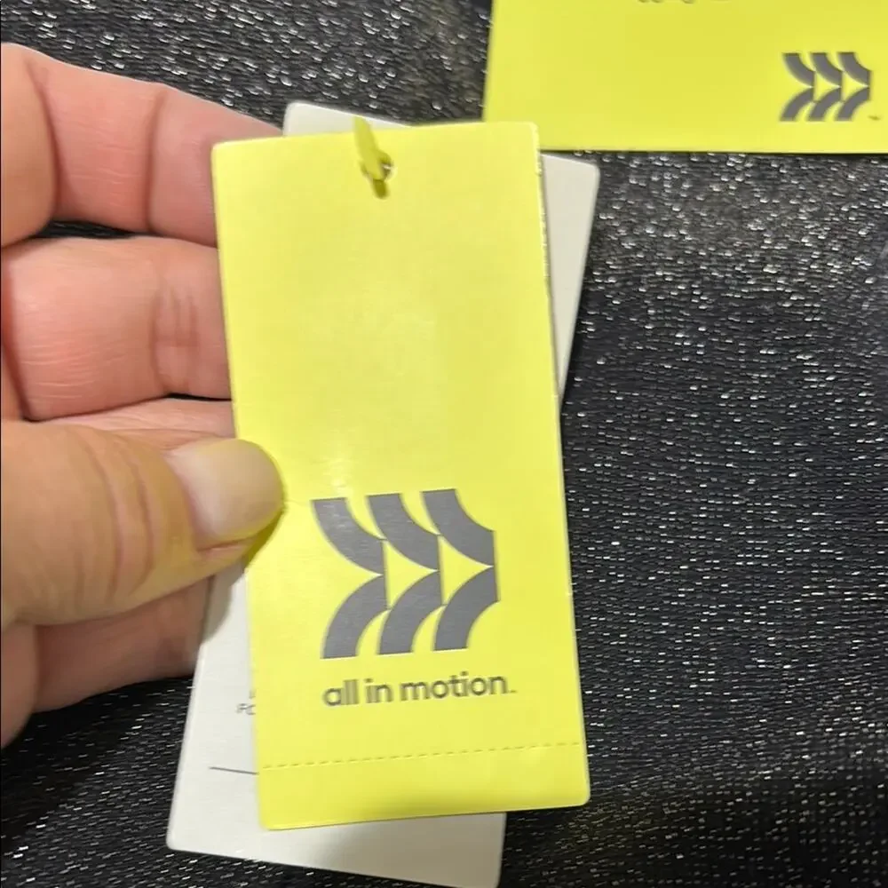 all in motion all motion